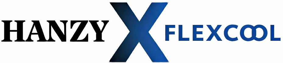 Hanzy X Flexcool